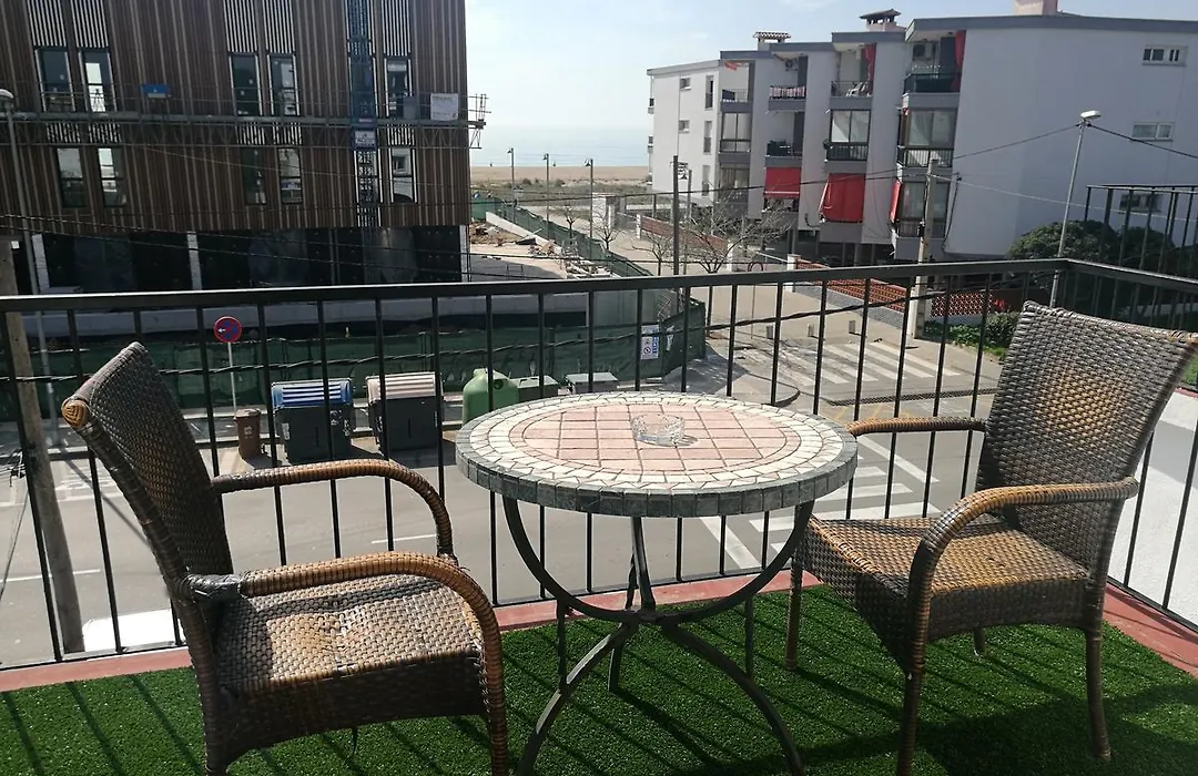 Hotel Camarote-H-1