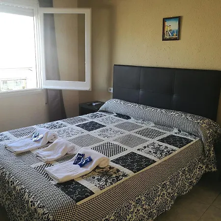 Hotel Camarote-H-3