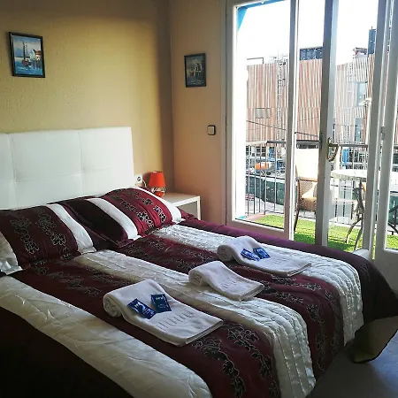 Hotel Camarote-H-2